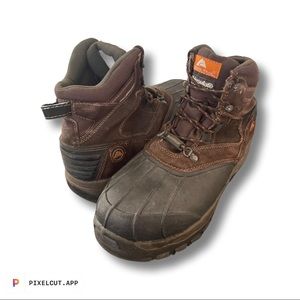 Ozark trail insulated boots